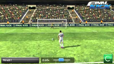 Final Kick The Best Penalty Shootout Gameplay Youtube