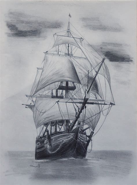 Ship Construction Sketches And Notes 5