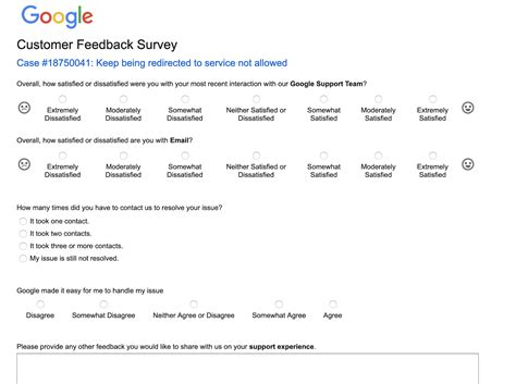 Survey Question Types To Create A Perfect Customer Satisfaction