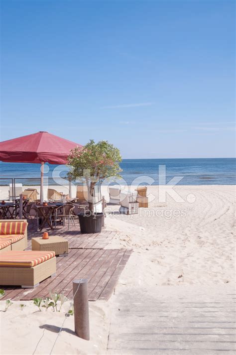 Beach Of Ahlbeck,Usedom Island,Germany Stock Photo | Royalty-Free | FreeImages