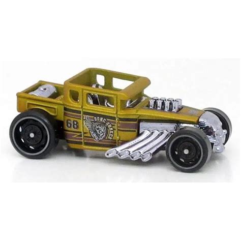Hot Wheels Dream Garage Bone Shaker Universo Hot Wheels