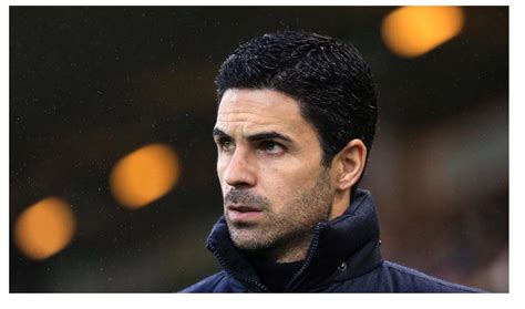 Mikel Arteta Confirms Arsenal Are Active In The January Transfer