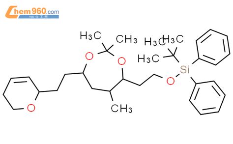 Silane R R S Dihydro H Pyran Yl Ethyl