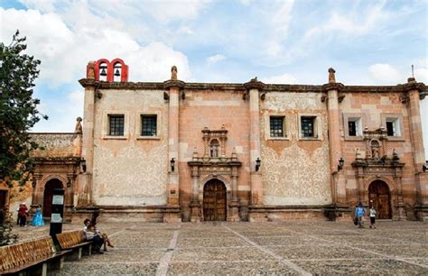 Teatro José Rosas Moreno Lagos de Moreno