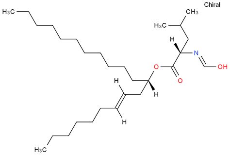 L Leucine N Phenylmethyl Amino Carbonyl Hexyl Oxo