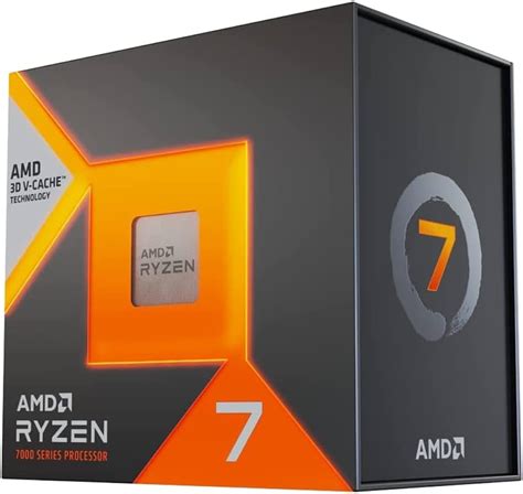 AMD's Ryzen 7950X3D CPU Pushes Even The RTX 3090 To Its