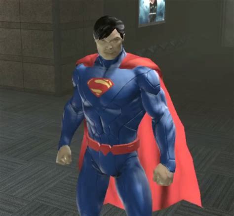 Post the Superman outfit you want to see as a new style | Page 5 | DC ...