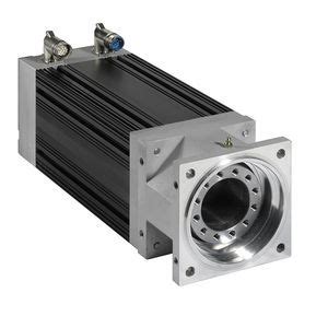 Hollow Shaft Servo Actuator All Industrial Manufacturers