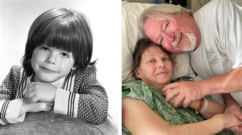 ‘my Three Sons Actress Dawn Lyn Making Miraculous Recovery After Brain Surgery And Coma ‘gives