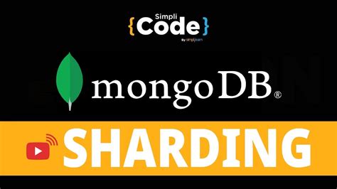 🔥mongodb Sharding Explained What Is Sharding Mongodb Tutorial For