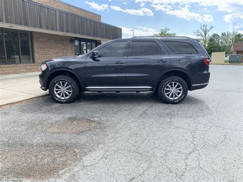 2014 Durango Owner | Dodge Durango Forum