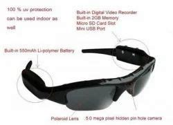 Spy Camera Goggles at best price in Chennai by Spy Store In India | ID ...