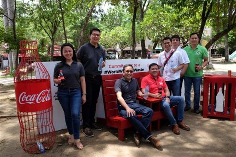 Coca Cola Goes Beyond Good By Helping People MNLToday Ph