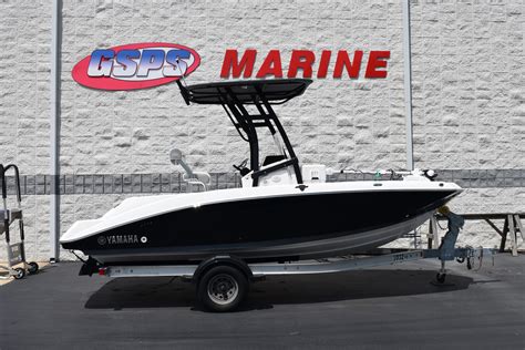 Yamaha Boats Fsh Sport Jet For Sale Yachtworld