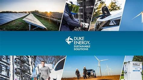 Duke Energy Sustainable Solutions Announces Construction Of Idahos