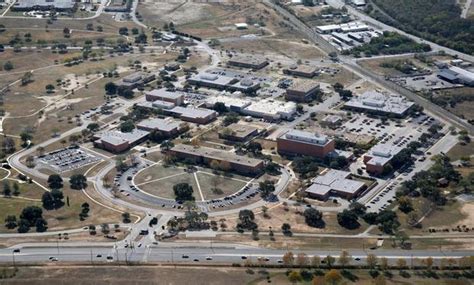 Brooks City-Base | Military.com