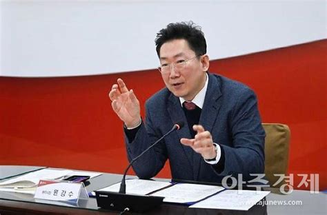 원강수 원주시장 도시가스 보급 저조한 지역 도시가스 공급 대폭 확대 아주경제