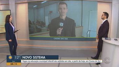 Bom Dia Rio Grande Novo Sistema De Vagas Na Educa O Infantil Come A