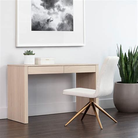 Dutad Desk Modern Sense Office Desks Toronto On