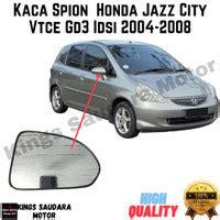 Jual Spion Honda City Terlengkap Harga Murah Juni Cicil