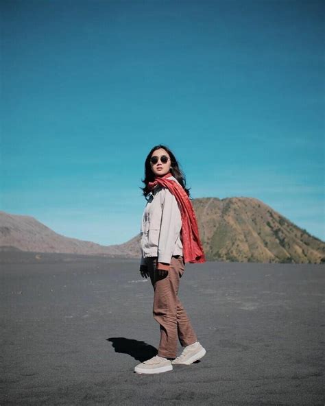 Coc Reg Bromo Spot Foto Terbaik Di Bromo Makin Kece Dengan Gaya