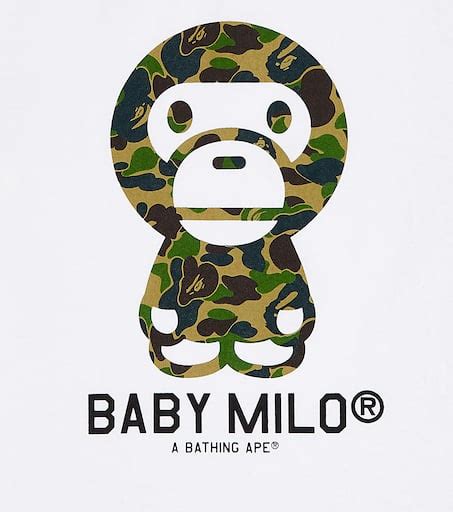 Bape Logo