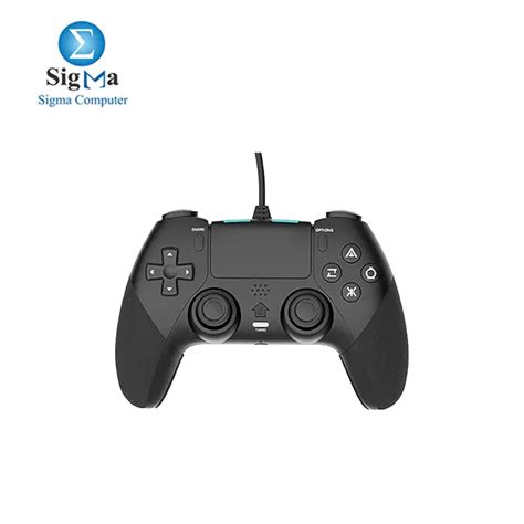 COUGAR EGY T29 Vibration Wired Controller For PC Black 649 EGP