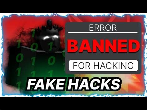 I Became A HACKER In Roblox BedWars BANNED YouTube