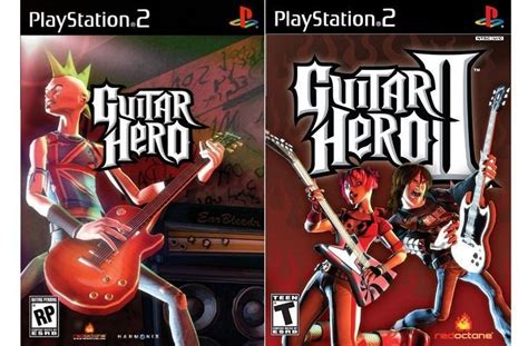 Daftar Kode Cheat Guitar Hero Ps Lengkap Hitekno Hot Sex Picture