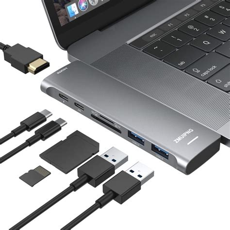 Macbook air usb c hdmi adapter - iopcn