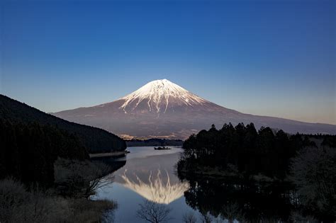 Mt fuji,fuji,lake tanuki,japan,mountain - free image from needpix.com