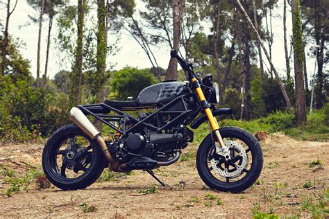 Ducati Multistrada Cafe Racer Reviewmotors Co