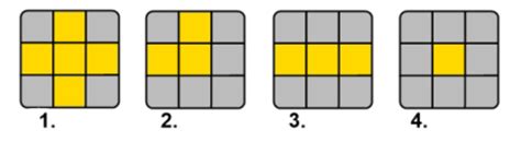 Step 4 Yellow Cross How To Solve A Rubiks Cube Beginners Method