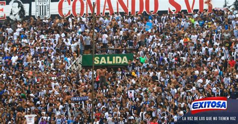 Alianza Lima Comando Sur Estamos En Contra De Que Se Elimine La Baja