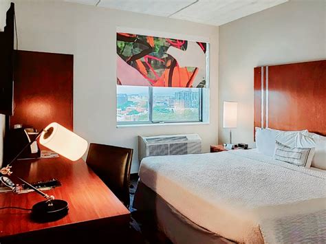 Fairfield Inn & Suites By Marriott New York Brooklyn, Gowanus : -43% ...