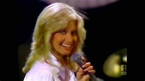 Olivia Newton John Magic Live 1980 YouTube