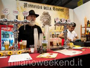 Artigiano In Fiera Italia Milano Weekend