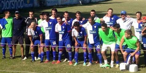 Anotando FÚtbol Deportivo San Pedro Enciclopedia Del FÚtbol Del