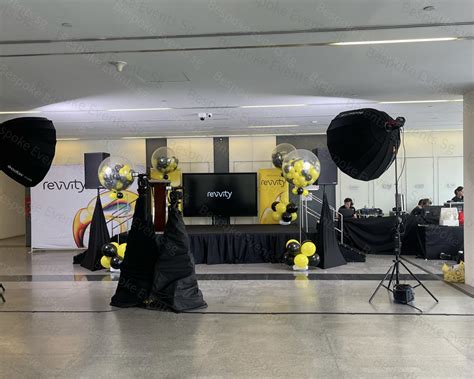 product  brand launch bespoke