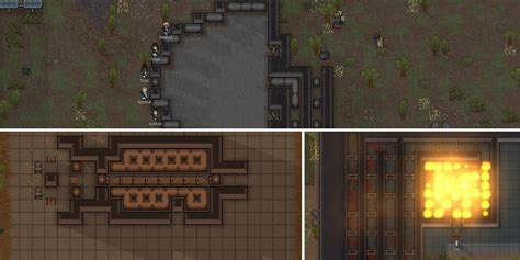 Rimworld Best Killbox Designs