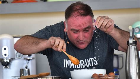 Chef José Andrés Has Served More Than 80000 Hurricane Florence Victims