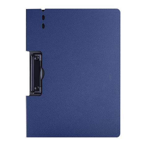 Bentne A4 Size High Capacity Clipboards with Cover, Foldable Clipboards Folder Document ...