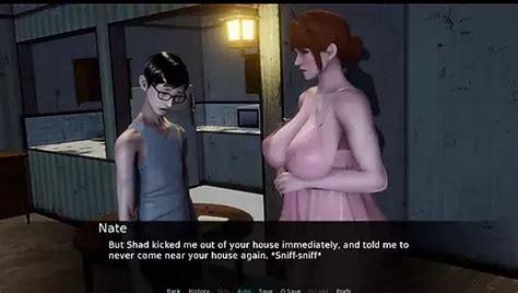 Trolley Trouble Mature Big Ass Comic Cartoon Porn Feat EroticKrisso XHamster