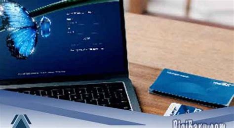 Cara Daftar Internet Banking Mandiri Syarat Ketentuan Digibaru