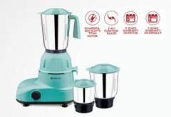 Bajaj GLORY NEO 500 Mixer Grinder 3 Jars Green Price In India January