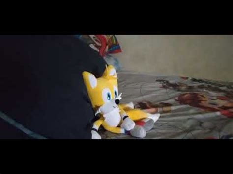 Sonic And Tails Episode 2 Sonic Meets Tails YouTube