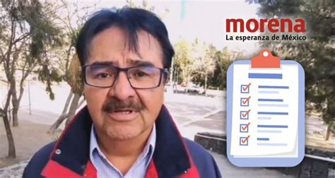 Convocatoria A Candidatura De Morena En Puebla En Noviembre