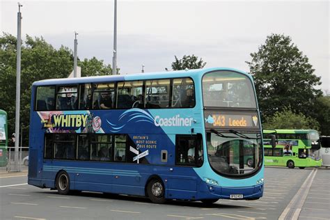 Transdev Bf Hco Thomas Booth Transport Photos Flickr