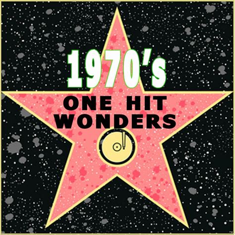 Various Artists - 1970's One Hit Wonders | iHeart