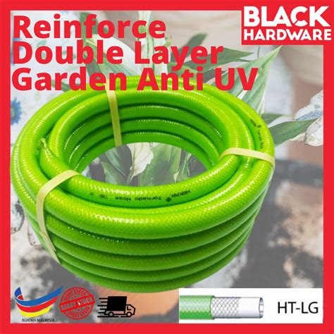 Black Hardware Home Living Hokah Tornado Pressure Reinforce Flexible